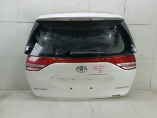 Дверь задняя задняя TOYOTA ESTIMA ACR55 6700528A60 1 ракурс