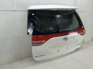 Дверь задняя задняя TOYOTA ESTIMA ACR55 6700528A60 2 ракурс