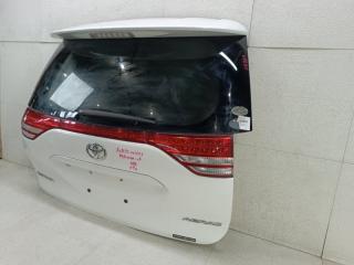 Дверь задняя задняя TOYOTA ESTIMA ACR55 6700528A60 3 ракурс