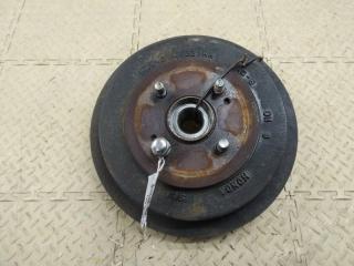 Ступица правая задняя  HONDA FREED GB3 L15A 1 ракурс