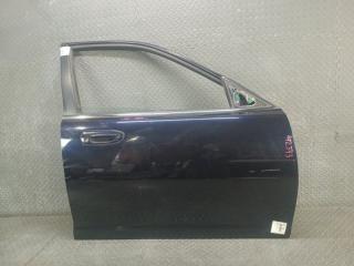 Дверь правая передняя MAZDA EUNOS 500 CAEP KF C00158020W 1 ракурс