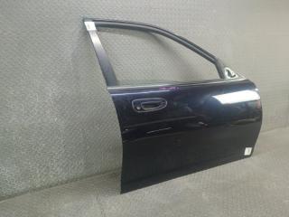 Дверь правая передняя MAZDA EUNOS 500 CAEP KF C00158020W 2 ракурс