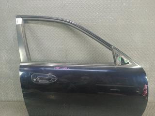 Дверь правая передняя MAZDA EUNOS 500 CAEP KF C00158020W 4 ракурс