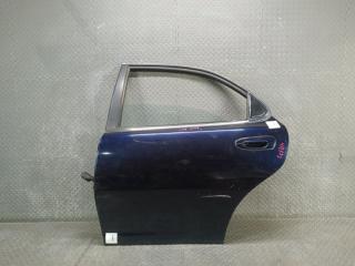 Дверь левая задняя MAZDA EUNOS 500 CAEP KF C00173020W 1 ракурс