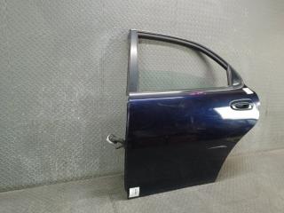 Дверь левая задняя MAZDA EUNOS 500 CAEP KF C00173020W 2 ракурс