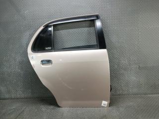 Дверь правая задняя DAIHATSU MIRA GINO L650S 1 ракурс