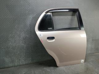 Дверь правая задняя DAIHATSU MIRA GINO L650S 2 ракурс