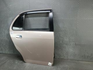 Дверь правая задняя DAIHATSU MIRA GINO L650S 3 ракурс
