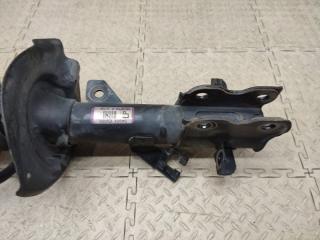 Стойка левая передняя NISSAN LAFESTA B30 MR20DE 2A19754-B 3 ракурс Стойка левая передняя NISSAN LAFESTA B30 MR20DE 2A19754-B 3 ракурс