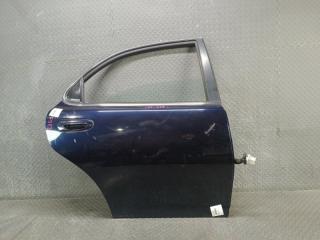 Дверь правая задняя MAZDA EUNOS 500 CAEP KF C00172020W 1 ракурс