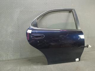 Дверь правая задняя MAZDA EUNOS 500 CAEP KF C00172020W 2 ракурс