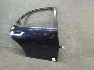 Дверь правая задняя MAZDA EUNOS 500 CAEP KF C00172020W 3 ракурс