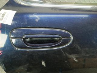 Дверь правая задняя MAZDA EUNOS 500 CAEP KF C00172020W 5 ракурс