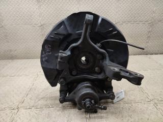 Ступица правая передняя SUBARU IMPREZA GH2 EL154 5 ракурс
