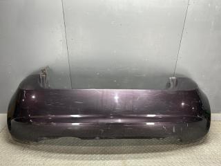 Бампер задний NISSAN NOTE E12 85022 3VA0H 1 ракурс