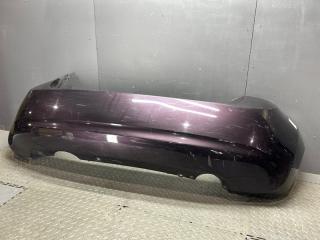Бампер задний NISSAN NOTE E12 85022 3VA0H 2 ракурс