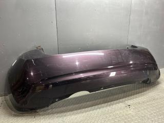 Бампер задний NISSAN NOTE E12 85022 3VA0H 3 ракурс