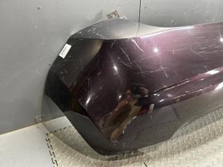 Бампер задний NISSAN NOTE E12 85022 3VA0H 4 ракурс