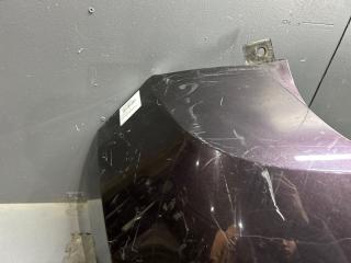 Бампер задний NISSAN NOTE E12 85022 3VA0H 5 ракурс
