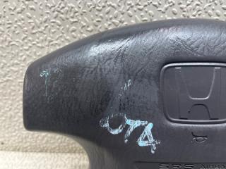 Airbag водительский HONDA INSPIRE UA5 2 ракурс