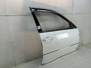 Дверь правая передняя TOYOTA CELSIOR UCF30 3UZ-FE 6700150040 2 ракурс