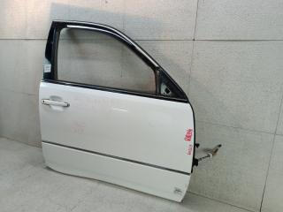 Дверь правая передняя TOYOTA CELSIOR UCF30 3UZ-FE 6700150040 3 ракурс