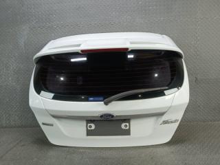 Дверь задняя задняя FORD FIESTA 2014