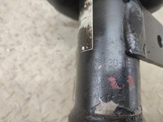 Стойка левая передняя DAIHATSU WAKE LA700S KF 48520-B2D41 5 ракурс Стойка левая передняя DAIHATSU WAKE LA700S KF 48520-B2D41 5 ракурс