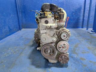 Двигатель HONDA FREED 2008