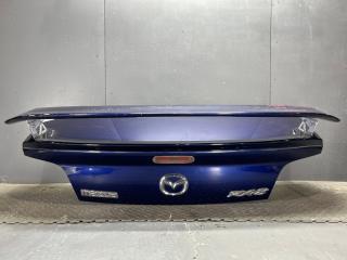 Крышка багажника MAZDA RX-8 SE3P 1 ракурс