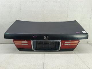 Крышка багажника HONDA INSPIRE CC2 1 ракурс