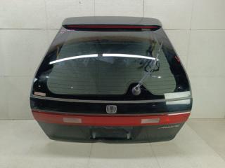Дверь задняя задняя HONDA ACCORD CF6 F23A 1 ракурс