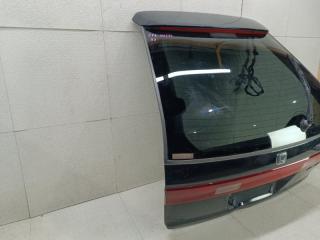 Дверь задняя задняя HONDA ACCORD CF6 F23A 2 ракурс