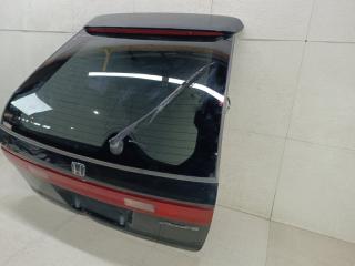 Дверь задняя задняя HONDA ACCORD CF6 F23A 3 ракурс