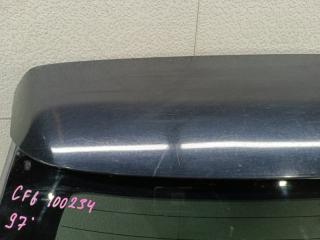 Дверь задняя задняя HONDA ACCORD CF6 F23A 5 ракурс