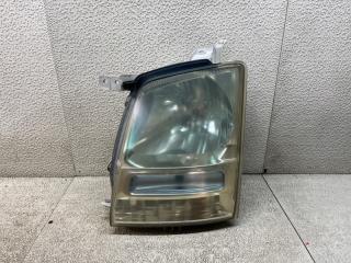 Фара передняя левая SUZUKI WAGON R