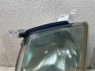 Фара левая передняя SUZUKI WAGON R MH21S 100-59054 2 ракурс