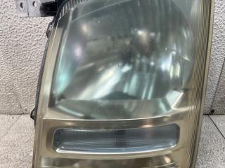 Фара левая передняя SUZUKI WAGON R MH21S 100-59054 3 ракурс