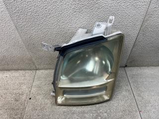 Фара левая передняя SUZUKI WAGON R MH21S 100-59054 5 ракурс