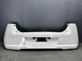 Бампер задний DAIHATSU MIRA L250S 52159-B2040 1 ракурс