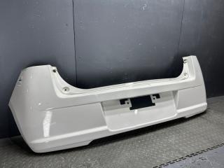 Бампер задний DAIHATSU MIRA L250S 52159-B2040 2 ракурс