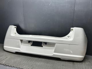 Бампер задний DAIHATSU MIRA L250S 52159-B2040 3 ракурс