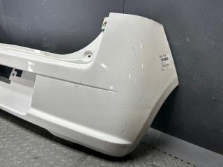 Бампер задний DAIHATSU MIRA L250S 52159-B2040 4 ракурс