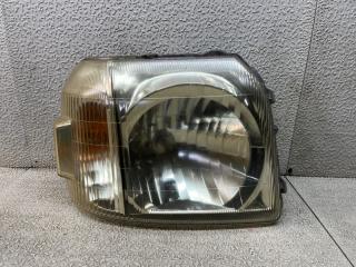 Фара правая передняя HONDA VAMOS HM1 100-22630 1 ракурс