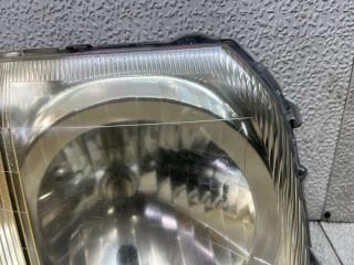 Фара правая передняя HONDA VAMOS HM1 100-22630 3 ракурс