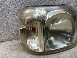 Фара правая передняя HONDA VAMOS HM1 100-22630 4 ракурс