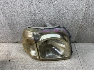 Фара правая передняя HONDA VAMOS HM1 100-22630 5 ракурс