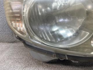 Фара правая передняя DAIHATSU MAX L950S 1707 3 ракурс