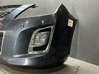 Бампер передний MAZDA MPV LY3P L528-501T1 4 ракурс Бампер передний MAZDA MPV LY3P L528-501T1 4 ракурс