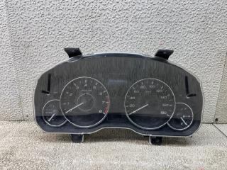 Спидометр SUBARU LEGACY BR9 EJ253 85030AJ280 1 ракурс